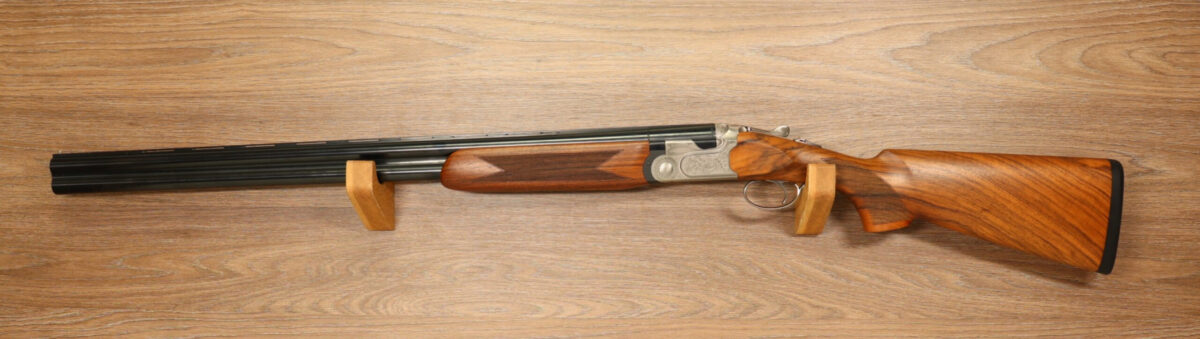690 Field I - Gaucher - 12/76