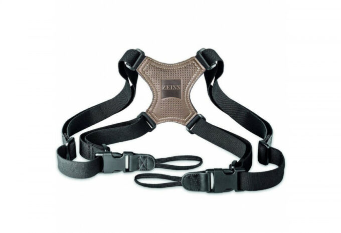 Binocular Harness