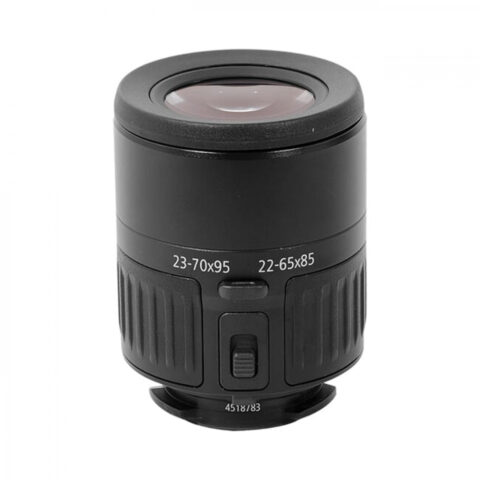 Eyepiece F. 7.48mm
