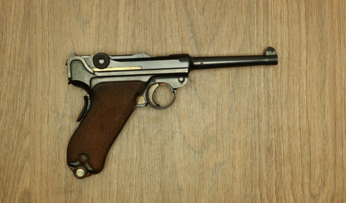 Parabellum 1900/06