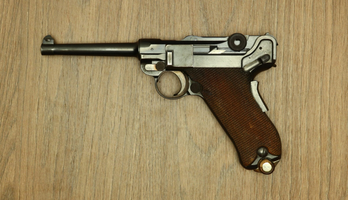 Parabellum 1900/06