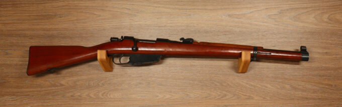 Carcano 91