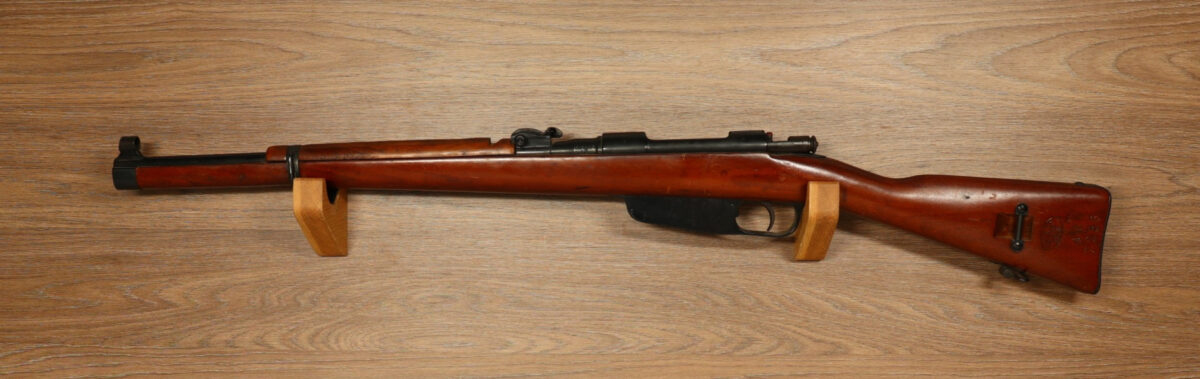 Carcano 91