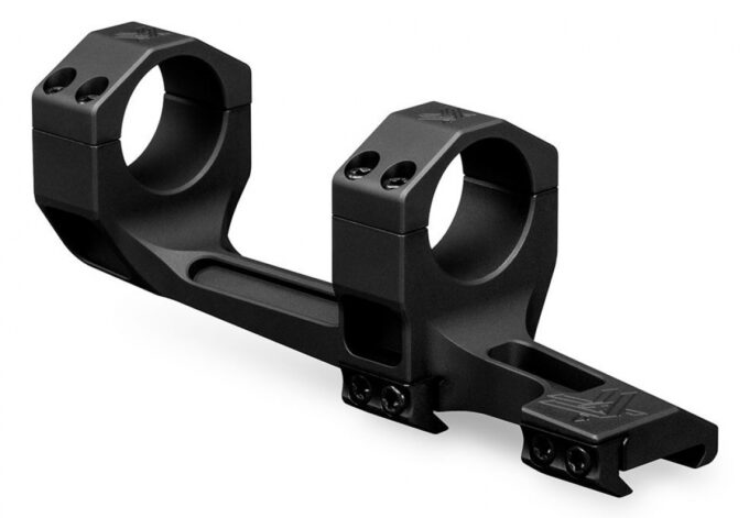 Monobloc, 34mm, 20 MOA