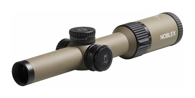 1-6x24 Desert