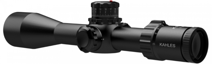 K525i CCW 5-25x56 / SKMR