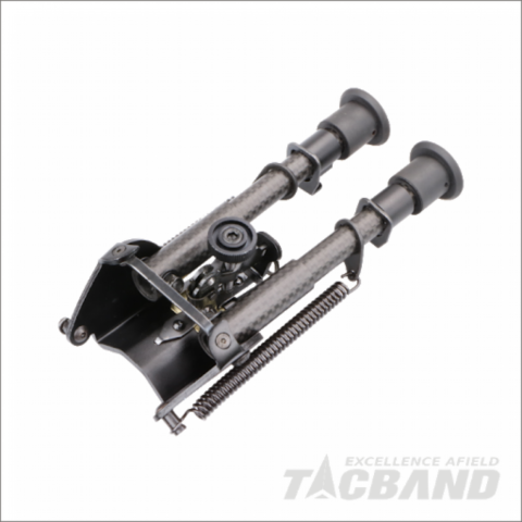 Bipied BPA-carbon ajustable