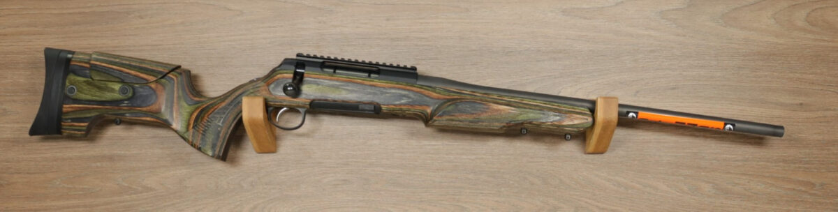 Matterhorn Plywood Camo