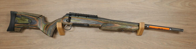 Matterhorn Plywood Camo
