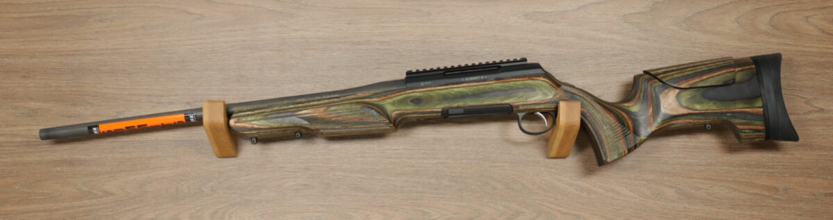 Matterhorn Plywood Camo