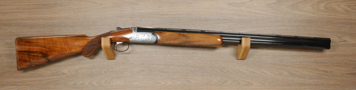 BDF Round Body EM