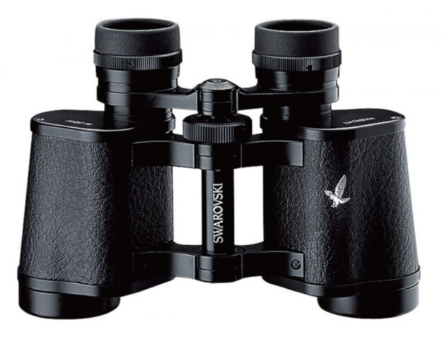 Binoculars 8x30 WMS ''Habicht''
