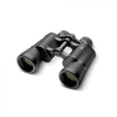 Binoculars 10x40 WMS ''Habicht''