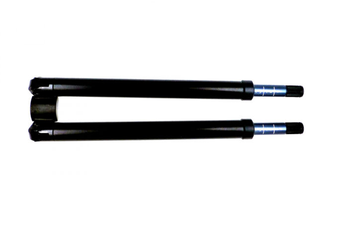 Bipied FASS 90 réglable