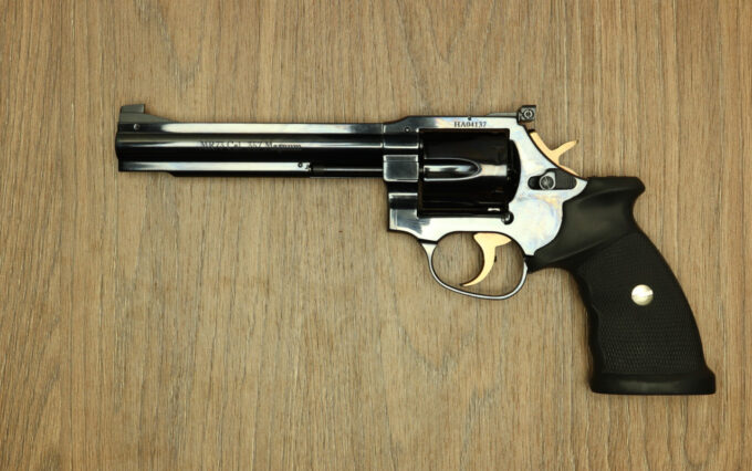 MR 73 Sport 6"