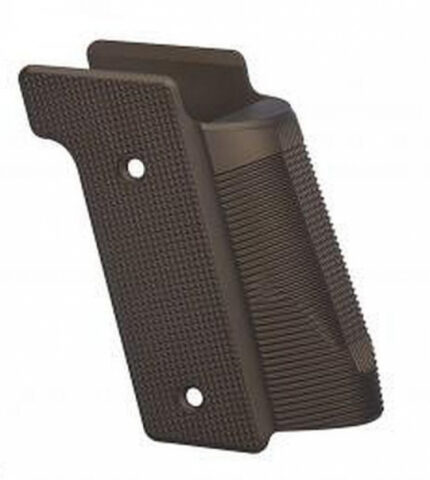 Poignée Walther steel frame Black