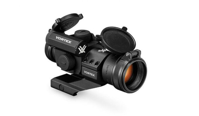 Red Dot StrikeFire II Red/Green