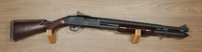 M590A1 Retrograde