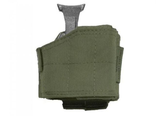 Universal Holster Pistol OD