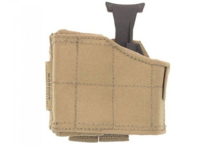 Universal Holster Pistol Coyote