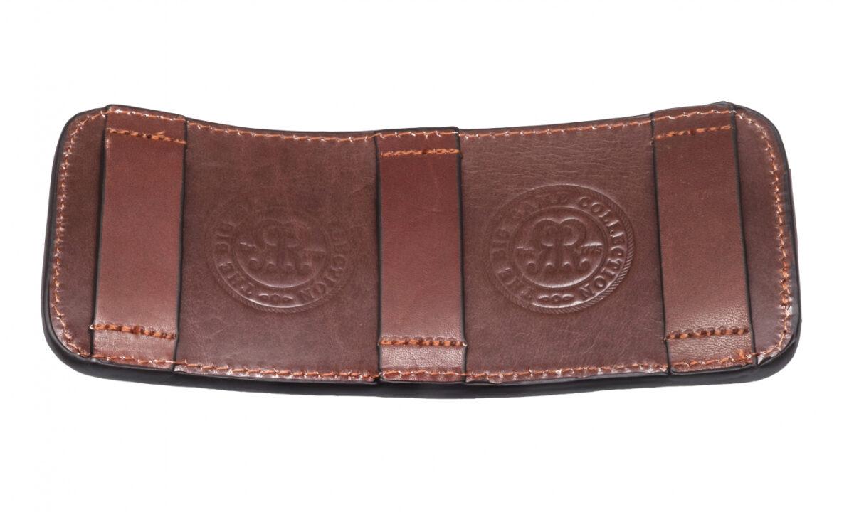 Elasticated ammo pouch