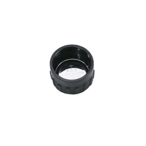Capuchon pile de remplacement lunette