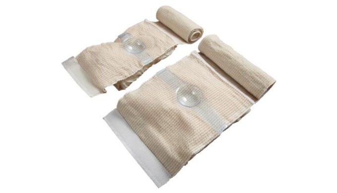 Olaes Modular Bandage 4"