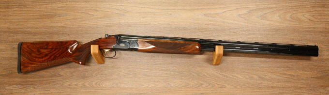 Invictus I Ascent MSPEC DTS