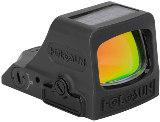 HE508T-RD-X2 Black 2MOA