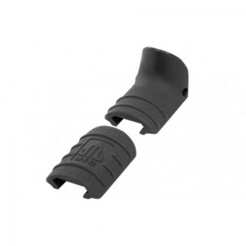 Anti-slip Compact Tactical Black