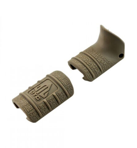 Anti-slip Compact Tactical FDE