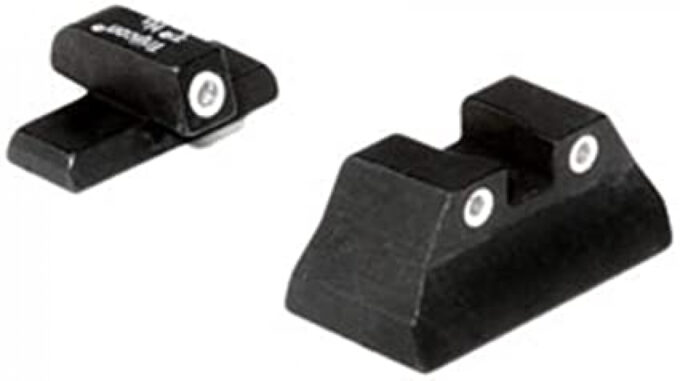 Night Sight Set HK USP