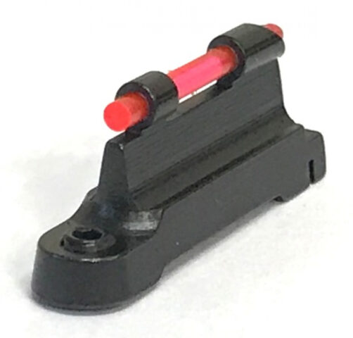 Fiber Optic front sight Red