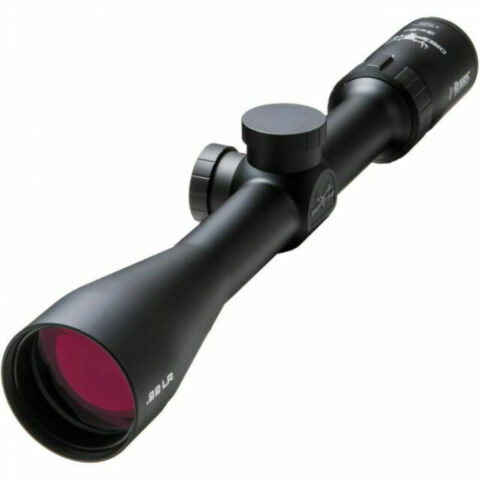 Droptine / 3-9x40 / 22 LR