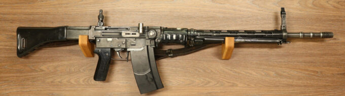 FASS 57