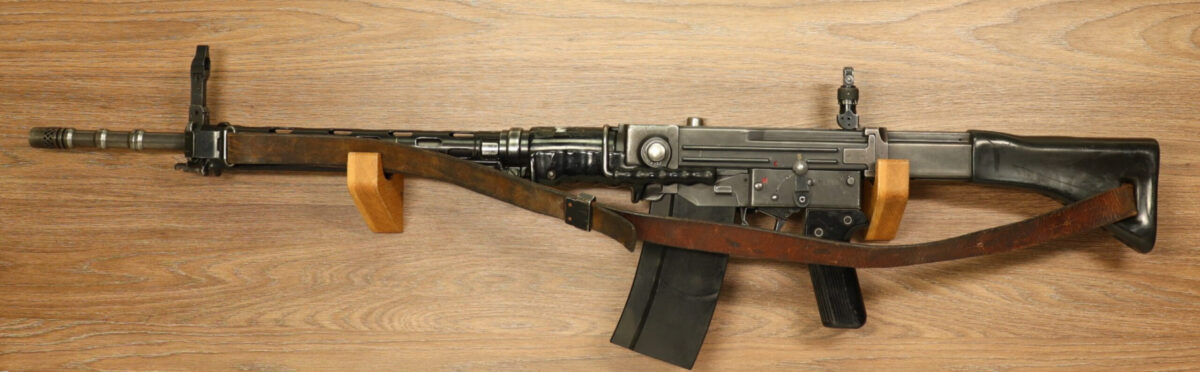 FASS 57