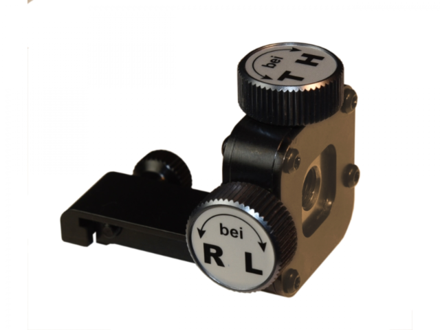 Diopter sport universal - FASS 57