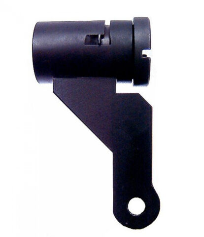 Diopter Front Sight Universal - Korntunnel W57 - Fass 57