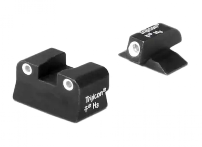 Night Sight Set Beretta 92A1 / 96A1