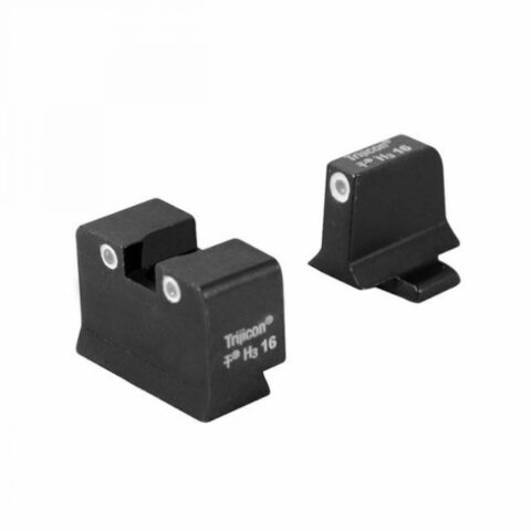 Night Sight Suppressor Set SIG 9mm / 357 Sig