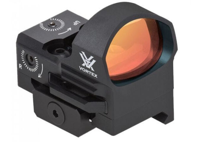 Razor Red Dot 6 MOA