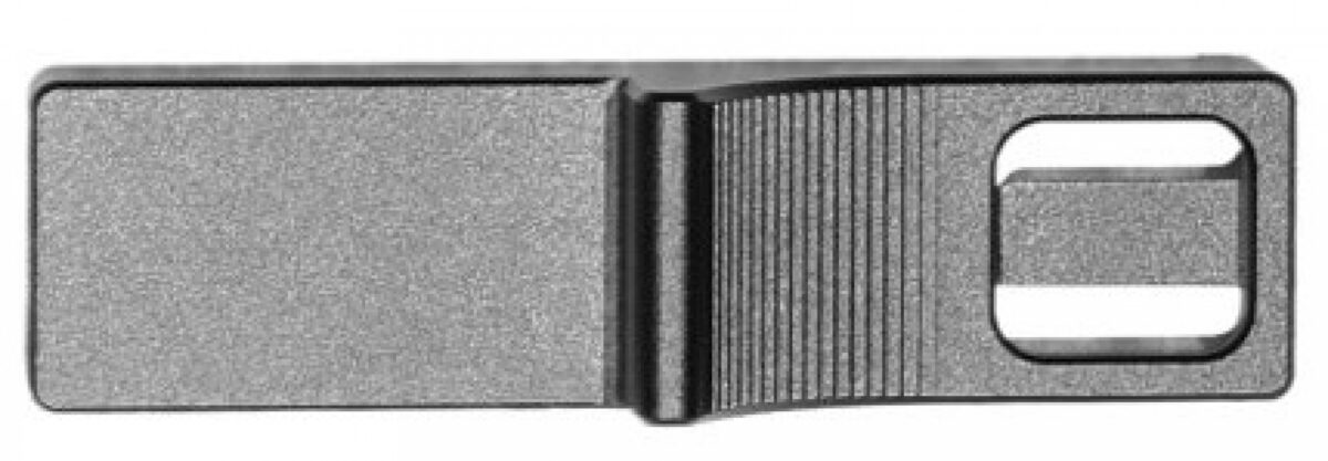 Chargette P210 Noire