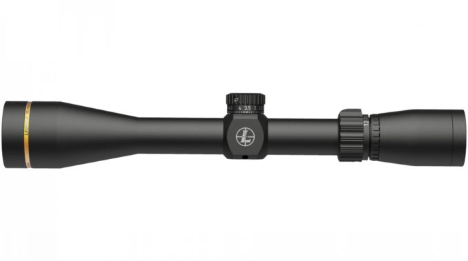VX-Freedom AR / 4-12x40 /1'' / TMR