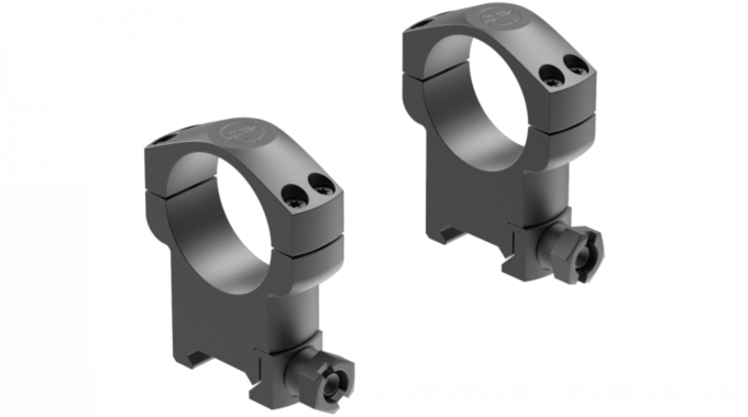 Mark 4 Rings / 34mm / Super High