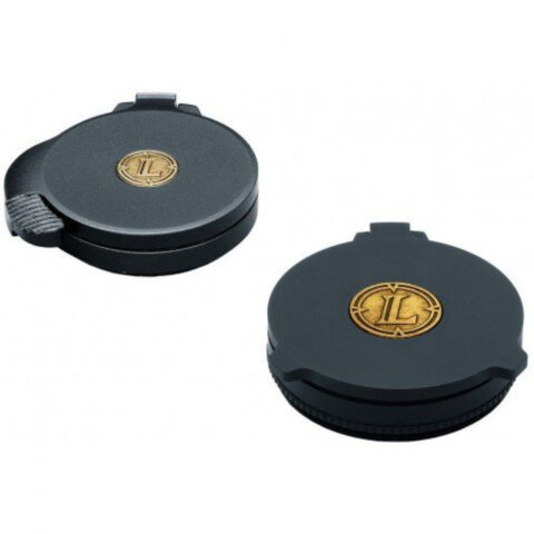 Alumina Flip Back lens cover / 50mm