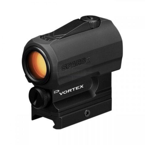 Red Dot Sparc AR Upgrade 2 MOA