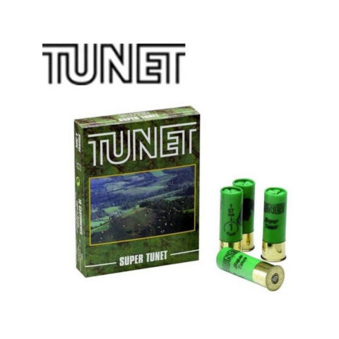 20/70 Super Tunet  BJ N° 2 / 3,75mm / 30g