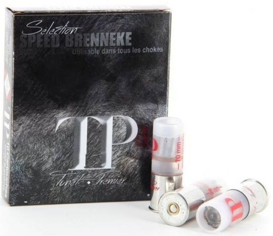 12/70 Brenneke / BC / 28.5g