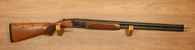 690 Sporting Black