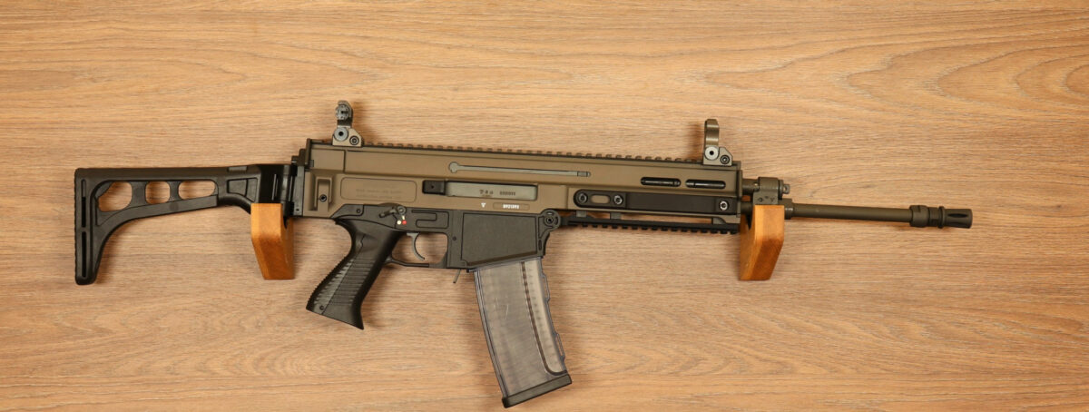 805 BREN S1